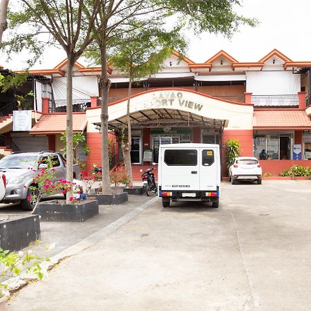 Oyo 150 Davao Airport View Hotel Exteriér fotografie