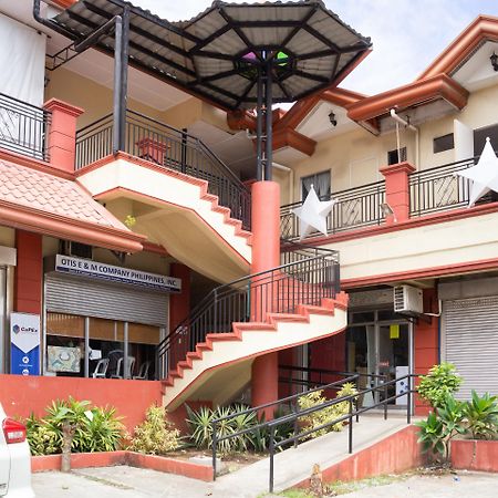 Oyo 150 Davao Airport View Hotel Exteriér fotografie